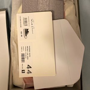 Rick Owens Shoes